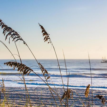 201 Terraces At Beachside Fernandina Beach Exterior photo