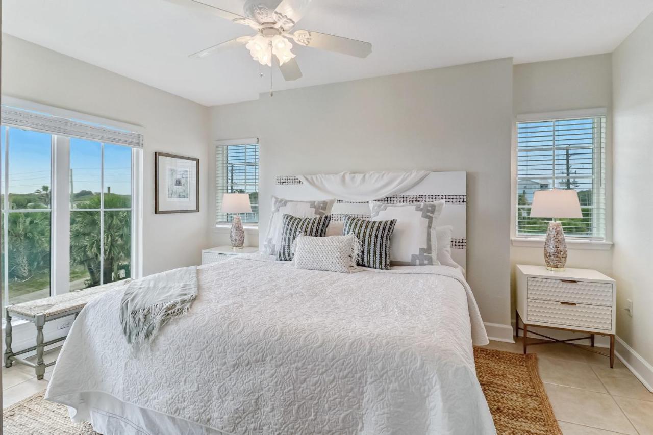 201 Terraces At Beachside Fernandina Beach Exterior photo