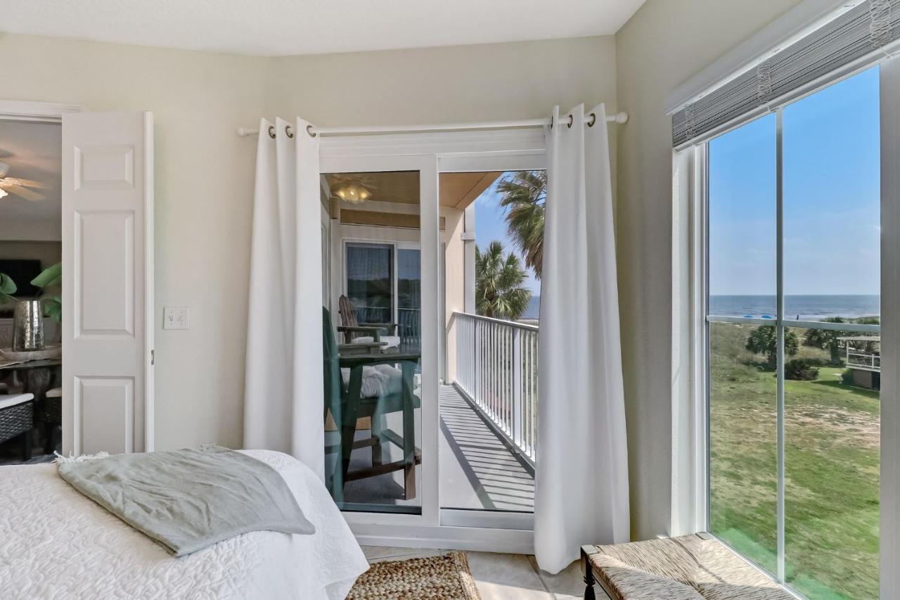 201 Terraces At Beachside Fernandina Beach Exterior photo